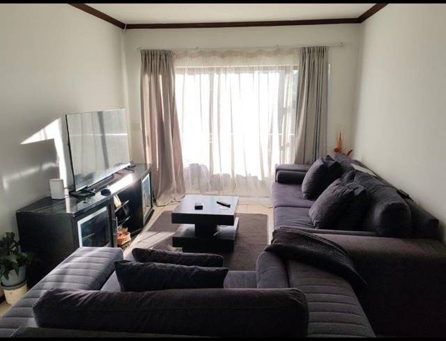 2 BEDROOM APARTMENT FOR SALE IN NOORDWYK
